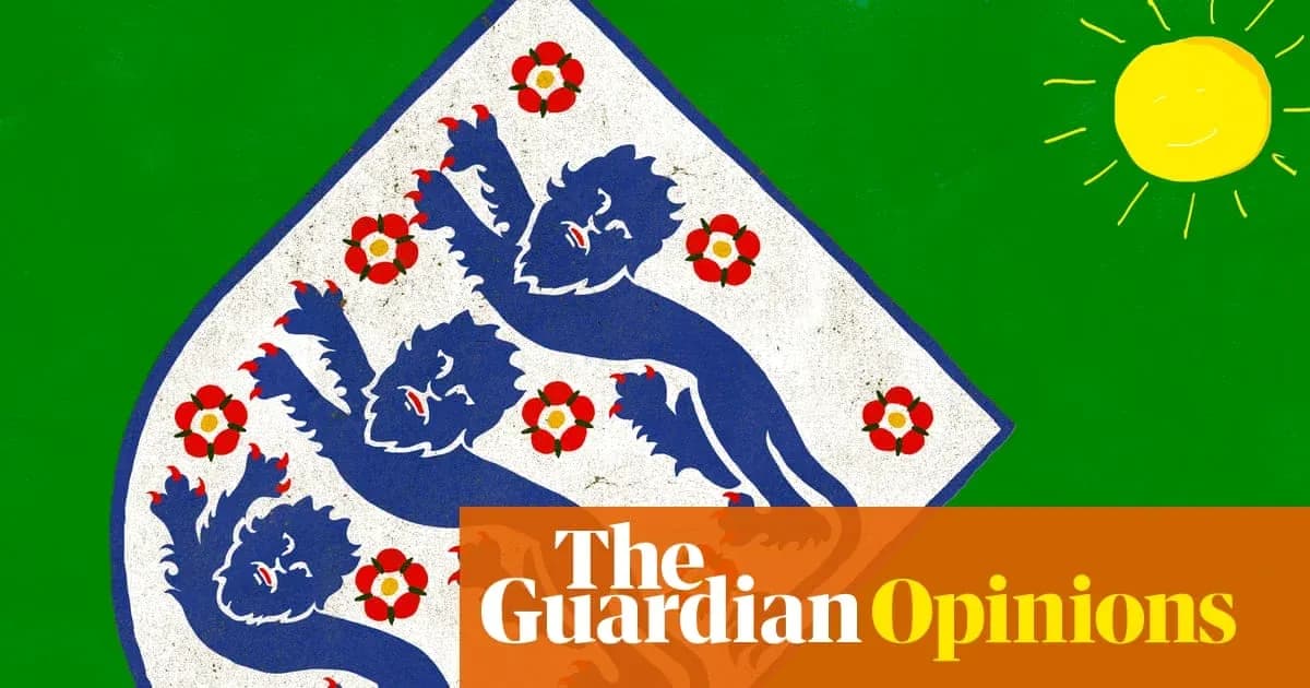 Escudo de Inglaterra con leones y rosas