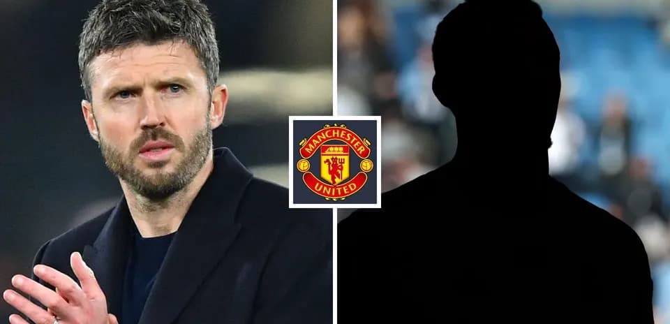 Entrenador de Manchester United con logo en el centro