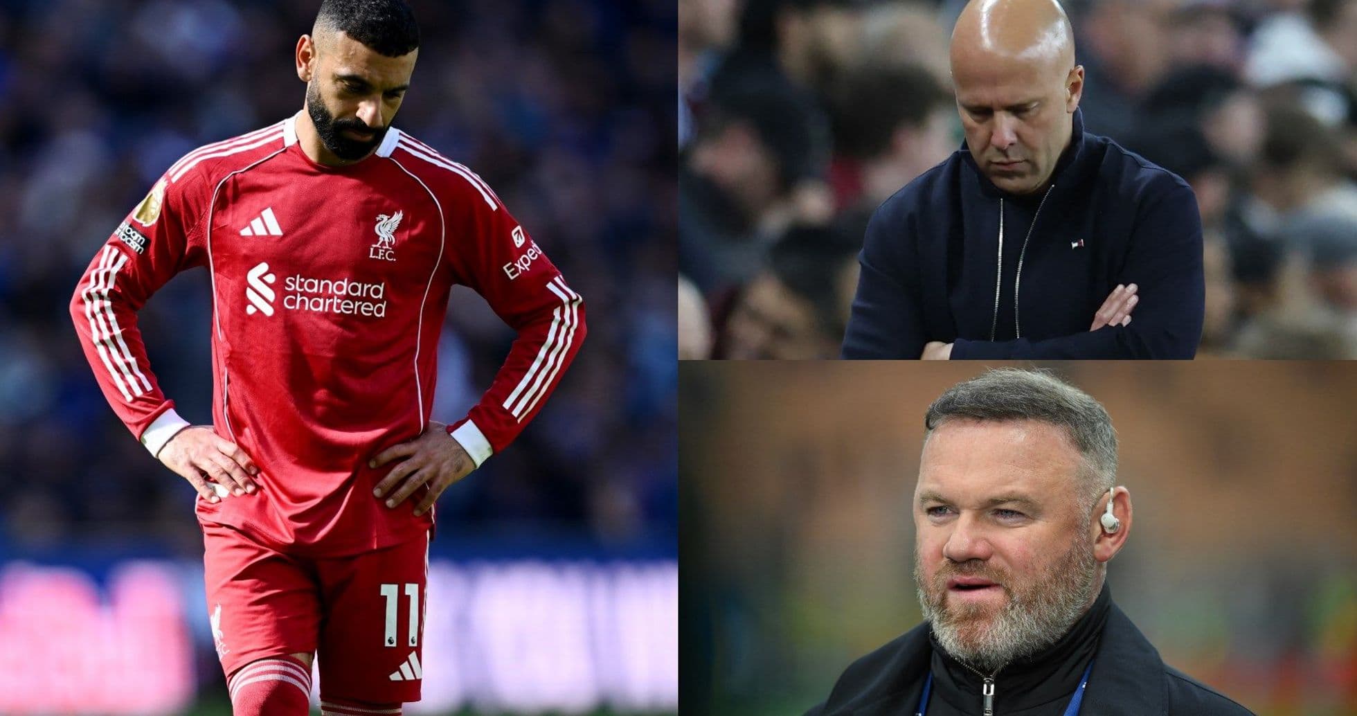 Jugadores y entrenadores en diferentes momentos de un partido