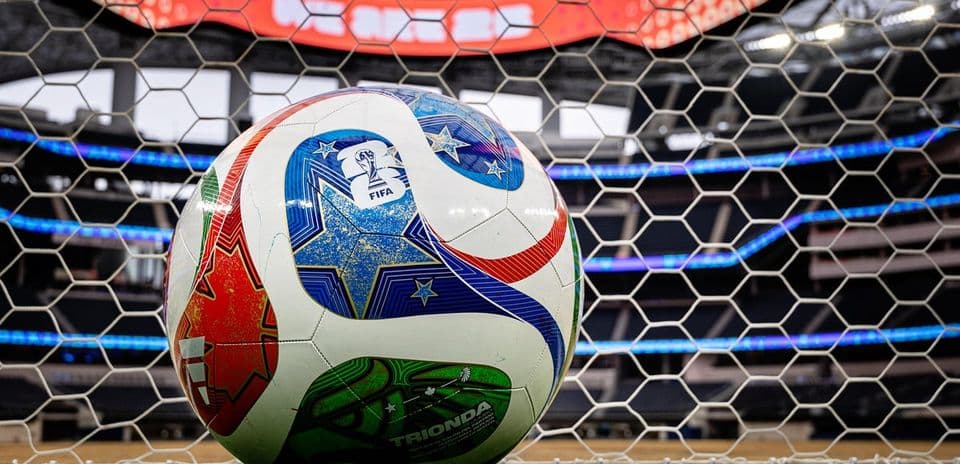 Calendario y formas de ver el Mundial de Fútbol Masculino FIFA 2026