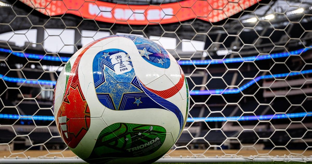 Calendario y formas de ver el Mundial de Fútbol Masculino FIFA 2026