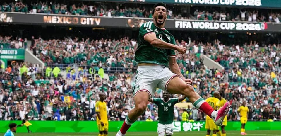 Clasificación y Partidos de la Copa Mundial FIFA 2026: Resultados y Horarios del Jueves 11 de Junio