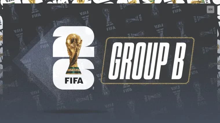 Grupo B del Mundial 2026: resultados, calendario y tabla actualizada para Canadá, Suiza, Qatar y Bosnia y Herzegovina