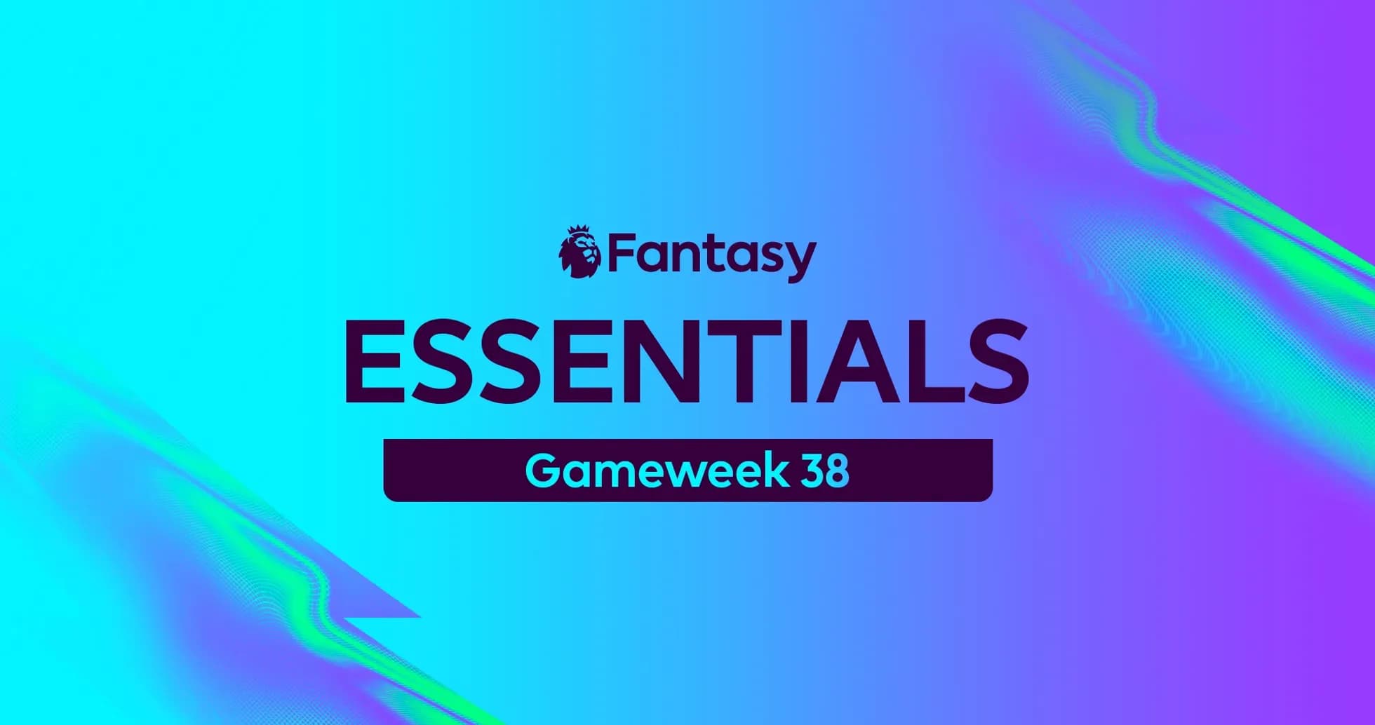 Gráfico de la semana 38 de Fantasy Premier League Gráfico de la semana 38 de Fantasy Premier League