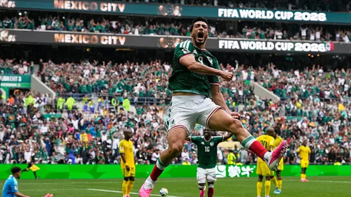 Clasificación y Partidos de la Copa Mundial FIFA 2026: Resultados y Horarios del Jueves 11 de Junio Clasificación y Partidos de la Copa Mundial FIFA 2026: Resultados y Horarios del Jueves 11 de Junio